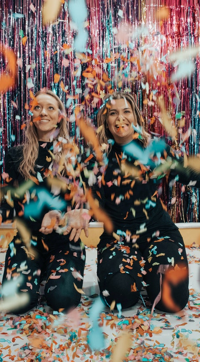 Flavourz Events And Party Services 